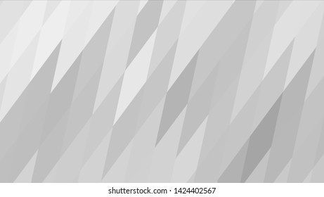 Geometric design. Colorful gradient mosaic background. Geometric triangle, mosaic, abstract background. Mosaic, one-color background. Mosaic texture. The effect of stained glass. EPS 10 Vector