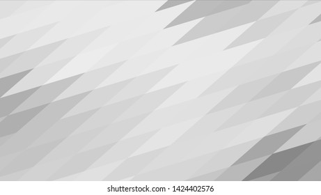 Geometric design. Colorful gradient mosaic background. Geometric triangle, mosaic, abstract background. Mosaic, one-color background. Mosaic texture. The effect of stained glass. EPS 10 Vector