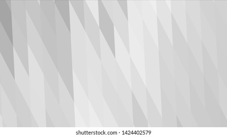 Geometric design. Colorful gradient mosaic background. Geometric triangle, mosaic, abstract background. Mosaic, one-color background. Mosaic texture. The effect of stained glass. EPS 10 Vector