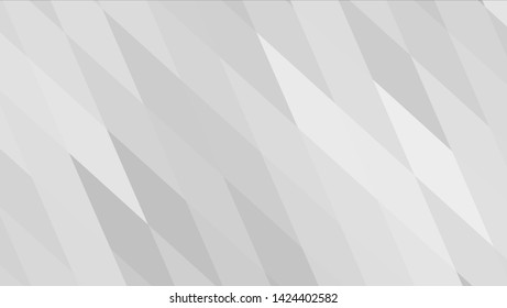 Geometric design. Colorful gradient mosaic background. Geometric triangle, mosaic, abstract background. Mosaic, one-color background. Mosaic texture. The effect of stained glass. EPS 10 Vector