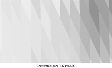 Geometric design. Colorful gradient mosaic background. Geometric triangle, mosaic, abstract background. Mosaic, one-color background. Mosaic texture. The effect of stained glass. EPS 10 Vector