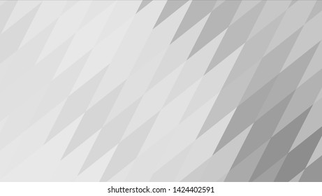 Geometric design. Colorful gradient mosaic background. Geometric triangle, mosaic, abstract background. Mosaic, one-color background. Mosaic texture. The effect of stained glass. EPS 10 Vector