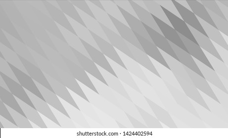 Geometric design. Colorful gradient mosaic background. Geometric triangle, mosaic, abstract background. Mosaic, one-color background. Mosaic texture. The effect of stained glass. EPS 10 Vector