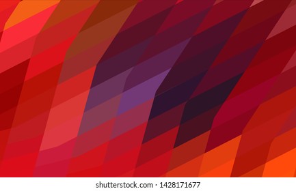 Geometric design. Colorful gradient mosaic background. Geometric  mosaic, abstract background. Mosaic, color background. Mosaic texture. The effect of stained glass. EPS 10 Vector