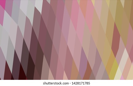 Geometric design. Colorful gradient mosaic background. Geometric  mosaic, abstract background. Mosaic, color background. Mosaic texture. The effect of stained glass. EPS 10 Vector