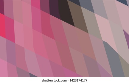 Geometric design. Colorful gradient mosaic background. Geometric  mosaic, abstract background. Mosaic, color background. Mosaic texture. The effect of stained glass. EPS 10 Vector