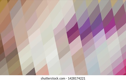 Geometric design. Colorful gradient mosaic background. Geometric  mosaic, abstract background. Mosaic, color background. Mosaic texture. The effect of stained glass. EPS 10 Vector