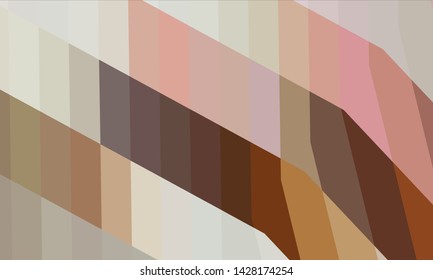 Geometric design. Colorful gradient mosaic background. Geometric  mosaic, abstract background. Mosaic, color background. Mosaic texture. The effect of stained glass. EPS 10 Vector