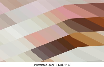 Geometric design. Colorful gradient mosaic background. Geometric  mosaic, abstract background. Mosaic, color background. Mosaic texture. The effect of stained glass. EPS 10 Vector