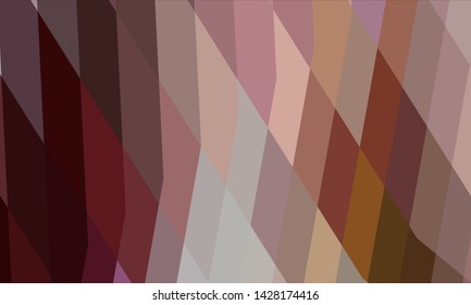 Geometric design. Colorful gradient mosaic background. Geometric  mosaic, abstract background. Mosaic, color background. Mosaic texture. The effect of stained glass. EPS 10 Vector