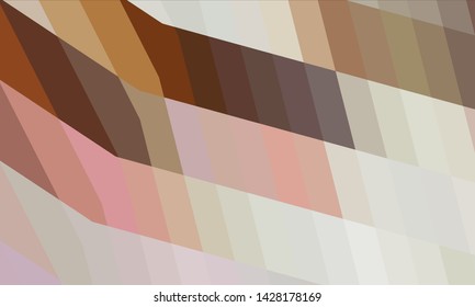 Geometric design. Colorful gradient mosaic background. Geometric  mosaic, abstract background. Mosaic, color background. Mosaic texture. The effect of stained glass. EPS 10 Vector