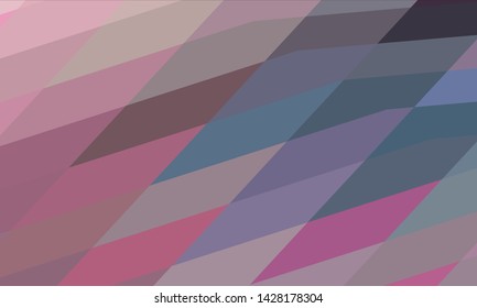 Geometric design. Colorful gradient mosaic background. Geometric  mosaic, abstract background. Mosaic, color background. Mosaic texture. The effect of stained glass. EPS 10 Vector