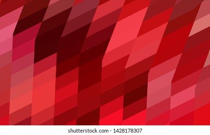 Geometric design. Colorful gradient mosaic background. Geometric  mosaic, abstract background. Mosaic, color background. Mosaic texture. The effect of stained glass. EPS 10 Vector