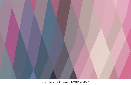 Geometric design. Colorful gradient mosaic background. Geometric  mosaic, abstract background. Mosaic, color background. Mosaic texture. The effect of stained glass. EPS 10 Vector