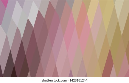 Geometric design. Colorful gradient mosaic background. Geometric  mosaic, abstract background. Mosaic, color background. Mosaic texture. The effect of stained glass. EPS 10 Vector