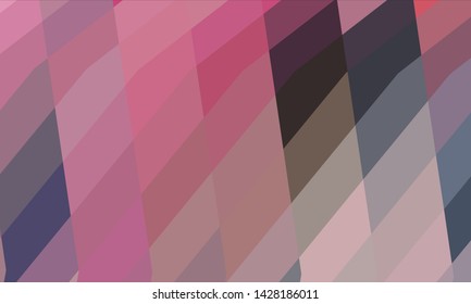 Geometric design. Colorful gradient mosaic background. Geometric  mosaic, abstract background. Mosaic, color background. Mosaic texture. The effect of stained glass. EPS 10 Vector