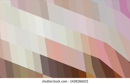 Geometric design. Colorful gradient mosaic background. Geometric  mosaic, abstract background. Mosaic, color background. Mosaic texture. The effect of stained glass. EPS 10 Vector