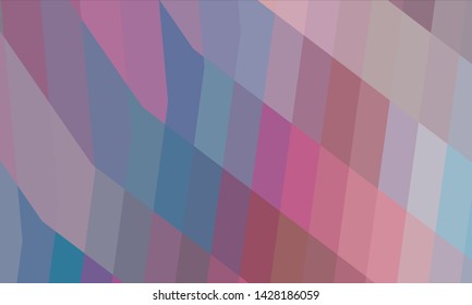 Geometric design. Colorful gradient mosaic background. Geometric  mosaic, abstract background. Mosaic, color background. Mosaic texture. The effect of stained glass. EPS 10 Vector