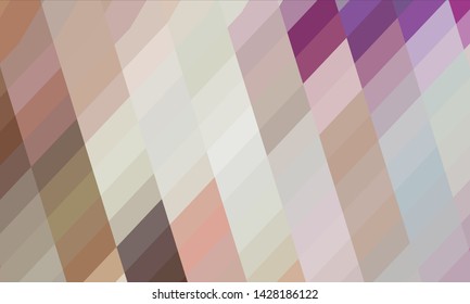 Geometric design. Colorful gradient mosaic background. Geometric  mosaic, abstract background. Mosaic, color background. Mosaic texture. The effect of stained glass. EPS 10 Vector