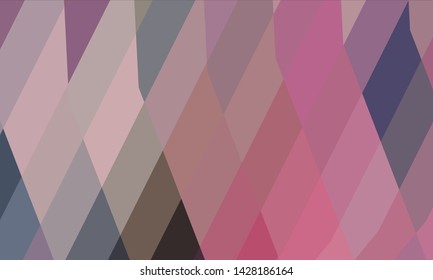 Geometric design. Colorful gradient mosaic background. Geometric  mosaic, abstract background. Mosaic, color background. Mosaic texture. The effect of stained glass. EPS 10 Vector