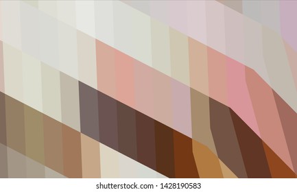 Geometric design. Colorful gradient mosaic background. Geometric  mosaic, abstract background. Mosaic, color background. Mosaic texture. The effect of stained glass. EPS 10 Vector