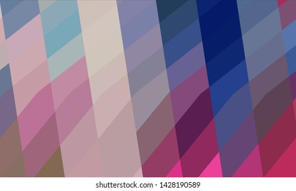 Geometric design. Colorful gradient mosaic background. Geometric  mosaic, abstract background. Mosaic, color background. Mosaic texture. The effect of stained glass. EPS 10 Vector
