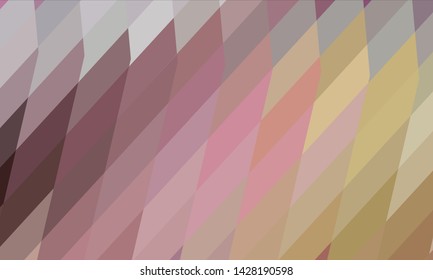 Geometric design. Colorful gradient mosaic background. Geometric  mosaic, abstract background. Mosaic, color background. Mosaic texture. The effect of stained glass. EPS 10 Vector