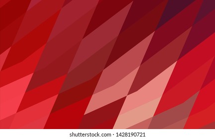 Geometric design. Colorful gradient mosaic background. Geometric  mosaic, abstract background. Mosaic, color background. Mosaic texture. The effect of stained glass. EPS 10 Vector