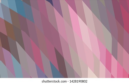 Geometric design. Colorful gradient mosaic background. Geometric  mosaic, abstract background. Mosaic, color background. Mosaic texture. The effect of stained glass. EPS 10 Vector