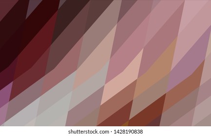 Geometric design. Colorful gradient mosaic background. Geometric  mosaic, abstract background. Mosaic, color background. Mosaic texture. The effect of stained glass. EPS 10 Vector