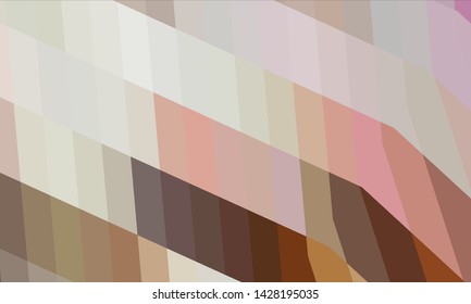 Geometric design. Colorful gradient mosaic background. Geometric  mosaic, abstract background. Mosaic, color background. Mosaic texture. The effect of stained glass. EPS 10 Vector