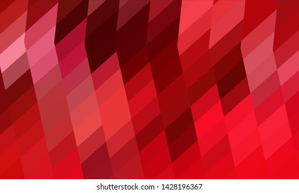 Geometric design. Colorful gradient mosaic background. Geometric  mosaic, abstract background. Mosaic, color background. Mosaic texture. The effect of stained glass. EPS 10 Vector