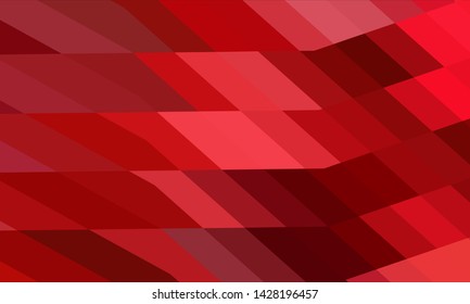 Geometric design. Colorful gradient mosaic background. Geometric  mosaic, abstract background. Mosaic, color background. Mosaic texture. The effect of stained glass. EPS 10 Vector