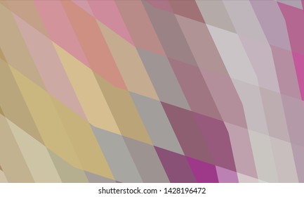 Geometric design. Colorful gradient mosaic background. Geometric  mosaic, abstract background. Mosaic, color background. Mosaic texture. The effect of stained glass. EPS 10 Vector