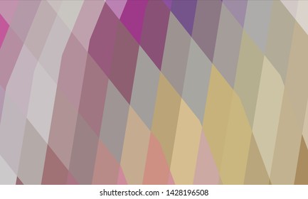 Geometric design. Colorful gradient mosaic background. Geometric  mosaic, abstract background. Mosaic, color background. Mosaic texture. The effect of stained glass. EPS 10 Vector