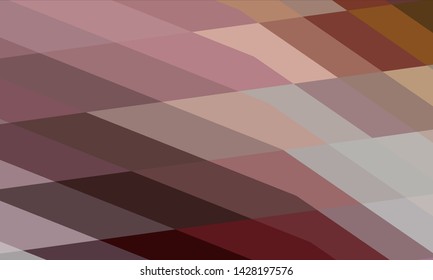 Geometric design. Colorful gradient mosaic background. Geometric  mosaic, abstract background. Mosaic, color background. Mosaic texture. The effect of stained glass. EPS 10 Vector