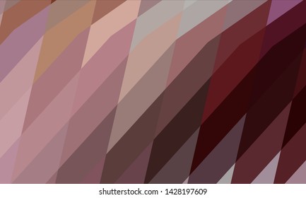 Geometric design. Colorful gradient mosaic background. Geometric  mosaic, abstract background. Mosaic, color background. Mosaic texture. The effect of stained glass. EPS 10 Vector