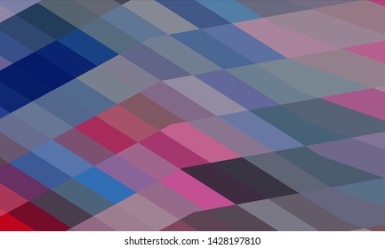 Geometric design. Colorful gradient mosaic background. Geometric  mosaic, abstract background. Mosaic, color background. Mosaic texture. The effect of stained glass. EPS 10 Vector