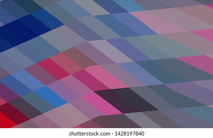 Geometric design. Colorful gradient mosaic background. Geometric  mosaic, abstract background. Mosaic, color background. Mosaic texture. The effect of stained glass. EPS 10 Vector