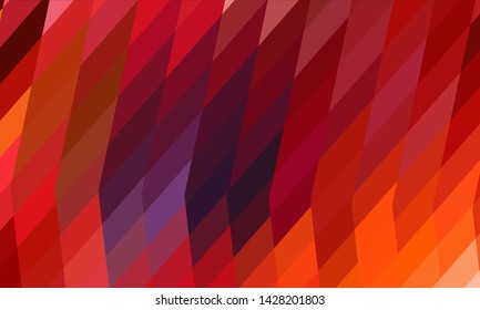 Geometric design. Colorful gradient mosaic background. Geometric  mosaic, abstract background. Mosaic, color background. Mosaic texture. The effect of stained glass. EPS 10 Vector
