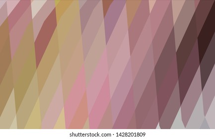 Geometric design. Colorful gradient mosaic background. Geometric  mosaic, abstract background. Mosaic, color background. Mosaic texture. The effect of stained glass. EPS 10 Vector