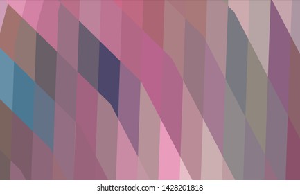 Geometric design. Colorful gradient mosaic background. Geometric  mosaic, abstract background. Mosaic, color background. Mosaic texture. The effect of stained glass. EPS 10 Vector