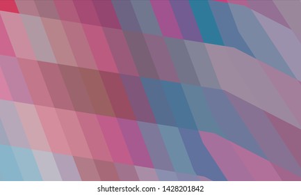Geometric design. Colorful gradient mosaic background. Geometric  mosaic, abstract background. Mosaic, color background. Mosaic texture. The effect of stained glass. EPS 10 Vector