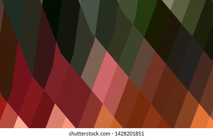 Geometric design. Colorful gradient mosaic background. Geometric  mosaic, abstract background. Mosaic, color background. Mosaic texture. The effect of stained glass. EPS 10 Vector