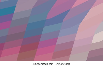 Geometric design. Colorful gradient mosaic background. Geometric  mosaic, abstract background. Mosaic, color background. Mosaic texture. The effect of stained glass. EPS 10 Vector