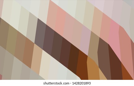 Geometric design. Colorful gradient mosaic background. Geometric  mosaic, abstract background. Mosaic, color background. Mosaic texture. The effect of stained glass. EPS 10 Vector