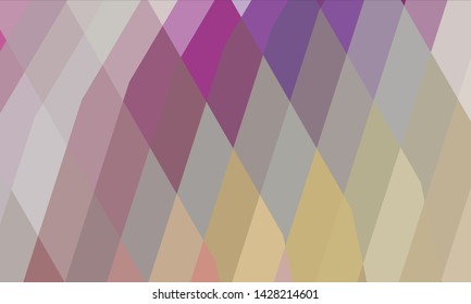 Geometric design. Colorful gradient mosaic background. Geometric  mosaic, abstract background. Mosaic, color background. Mosaic texture. The effect of stained glass. EPS 10 Vector