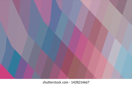 Geometric design. Colorful gradient mosaic background. Geometric  mosaic, abstract background. Mosaic, color background. Mosaic texture. The effect of stained glass. EPS 10 Vector