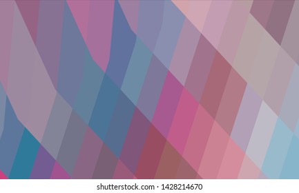 Geometric design. Colorful gradient mosaic background. Geometric  mosaic, abstract background. Mosaic, color background. Mosaic texture. The effect of stained glass. EPS 10 Vector