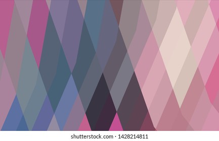 Geometric design. Colorful gradient mosaic background. Geometric  mosaic, abstract background. Mosaic, color background. Mosaic texture. The effect of stained glass. EPS 10 Vector